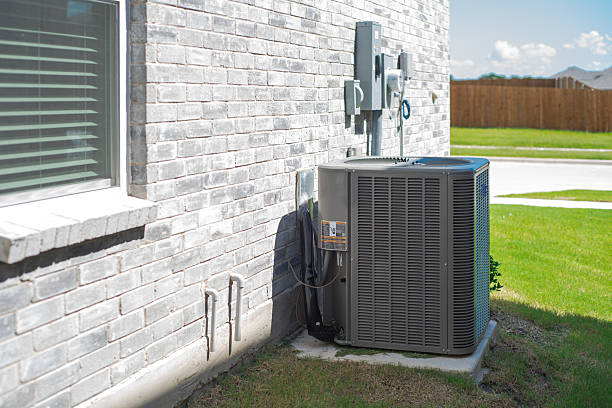 Reliable Ductwork Repair contractor in Sharon, MA by FH HVAC